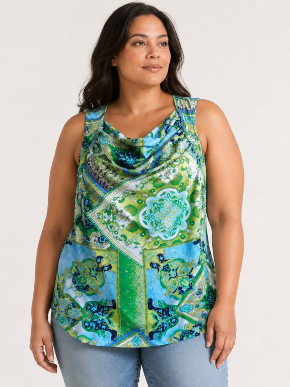 Nice top large